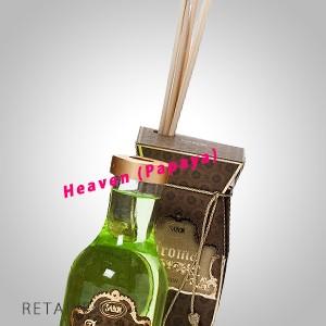 ♪＃ヘブン（パパイヤ）  SABON　サボン　アロマリードディフューザー　250ml ＜フレグランスディフューザー＞＜Heaven・Papaya＞｜retailer-plus