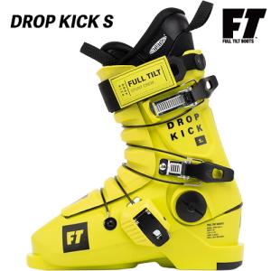 21/22 DROP KICK S FULLTILT FT フルチルト ドロップキックS 軽量ブーツ モーグルブーツ 旧モデル 型落ち｜retailer