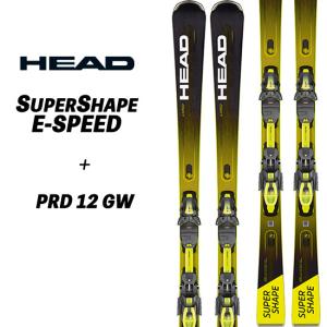 HEAD（ヘッド） 25/26 W.C. REBELS E-SL RD FIS EVO14 SPEEDBLUE + FF