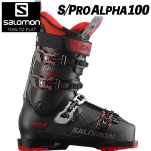 SALOMON（サロモン） 25/26 S/PRO DELTA 90 S/PROデルタ90 SALOMON 超