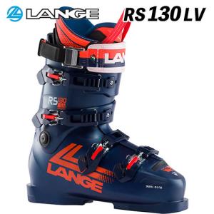 LANGE（ラング） 25/26 RS 120 SC LANGE ショートカフ ジャパンカフ