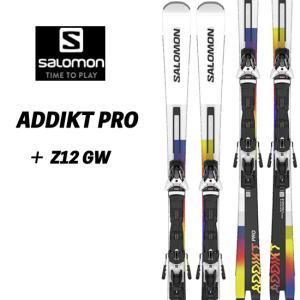 SALOMON 24/25 S/MAX 10 + M 11 GW エスマックス10 サロモン SALOMON 24/25 S/MAX 10 + M 11 GW エスマックス10 サロモン