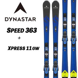 23/24 SPEED 363 + XPRESS 11 GW スピード363 デモオールラウンド｜retailer