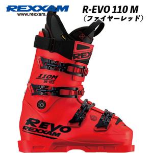 REXXAM（レクザム） 24/25 R-EVO PLUS 100 REXXAM レヴォプラス100 超