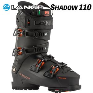スキーブーツ】ラング LANGE シャドー110 SHADOW 110 MV GW オール