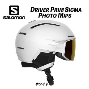 SALOMON（サロモン） 24/25 PIONEER LT ASIAN FIT (ホワイト