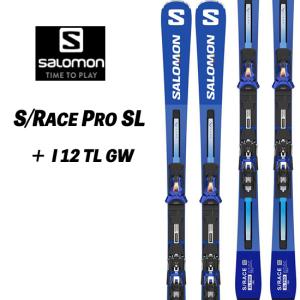25/26 S/RACE PRO SL + I ...の商品画像