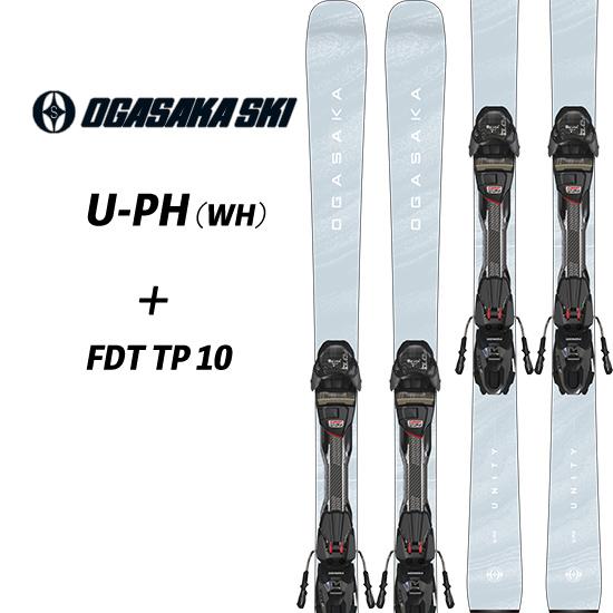 25/26 U-PH(WH) + FDT TP 10 GW 付き オガサカユニティー オールラウンド...