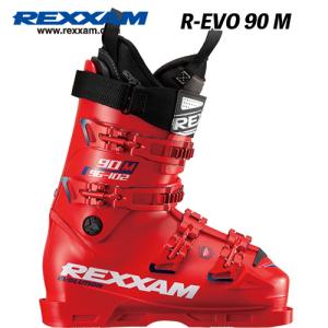 26/27 R-EVO 90M REXXAM レヴォ90M BX-Sインナー レクザム ミディアムラスト｜WSPヤフーショップ