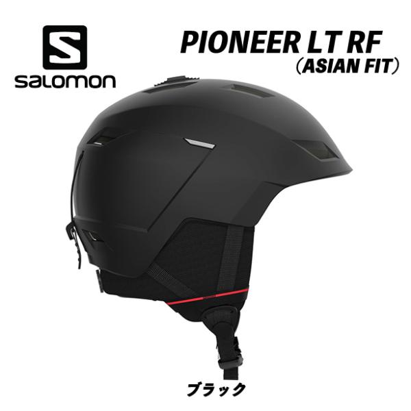 25/26  PIONEER LT RF ASIAN FIT (ブラック) パイオニア LT RF ...