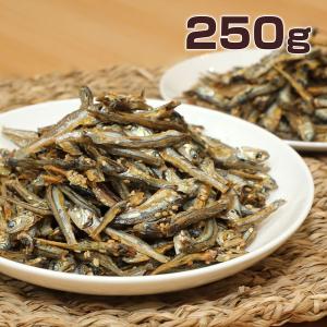 ごまいわし 250g 国産 煮干し 小魚 おやつ おつまみ お菓子 味楽堂【レビューでクーポンGET】｜retalabo