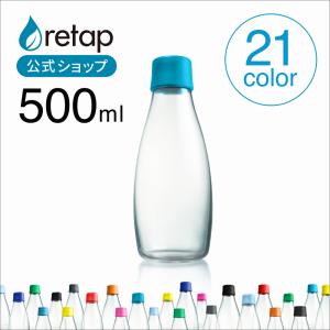RETAP リタップ ウォーターボトル 500ml 全16色マグボトル : INSTORE
