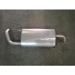 インプレッサ DBA-GT3 リアマフラー M7Y  44300FL020