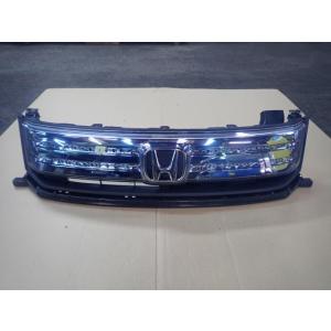 ホンダ 純正 フリードスパイク 《 GP3 》 フロントグリル 71120-SWZ