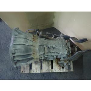 アトラス CBF-SQ2F24 マニュアルミッションASSY 531  32010-MA01B