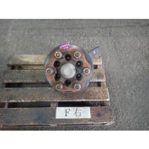 アトラス CBF-SQ2F24 右FナックルハブASSY 531  40014-MA00A