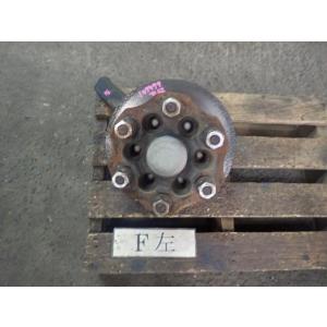 アトラス CBF-SQ2F24 左FナックルハブASSY 531  40015-MA00A