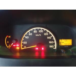 ライトエース DBF-S412M スピードメーター W09  83800-BZQ12