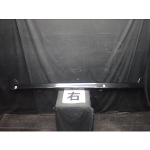 ポルテ DBA-NNP10 右サイドステップ 209