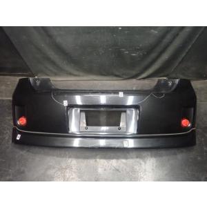 ポルテ DBA-NNP10 リアバンパーASSY 209  52159-52510-C0