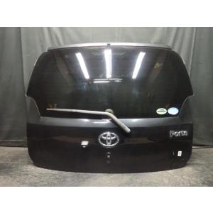 ポルテ DBA-NNP10 バックドアASSY 209  67005-52600