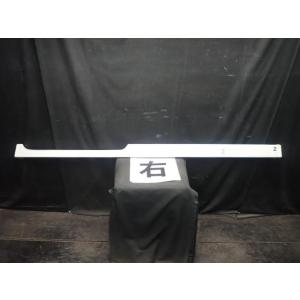スペーシア DBA-MK32S 右サイドステップ Z7T  77230-81M00-Z7T