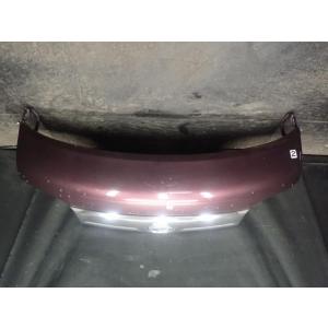 タント DBA-L385S ボンネットフード R49  53301-B2340