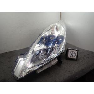 リーフ ZAA-AZE0 左ヘッドランプASSY QAB  26060-3NK5A