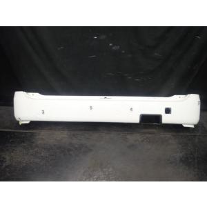 ライトエース DBF-S412M リアバンパーASSY W09  52159-BZ560-A0