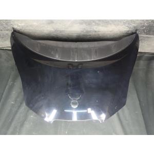 リーフ ZAA-ZE0 ボンネットフード KH3  F510M-3NAMB