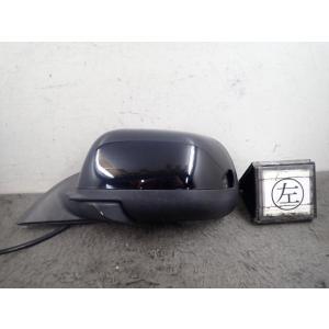 リーフ ZAA-ZE0 左ドアミラー KH3  96302-3NE0F