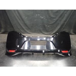 リーフ ZAA-ZE0 リアバンパーASSY KH3  85022-3NC2B