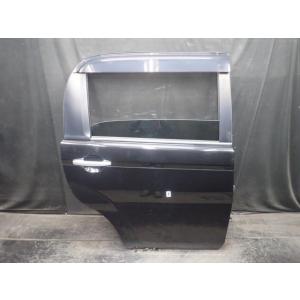 ポルテ DBA-NCP141 右リアドアASSY 209  67003-52481