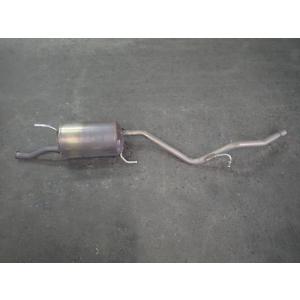 NV100クリッパー HBD-DR17V リアマフラー 26U  20100-4A01K