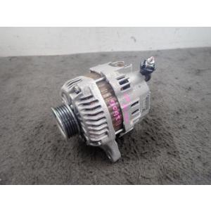 NV100クリッパー HBD-DR17V オルタネーター 26U  23100-6A02F