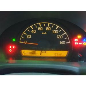 NV100クリッパー HBD-DR17V スピードメーター 26U  34100-64PL0