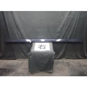 フレア DBA-MJ34S 右サイドステップ ZJ3  1A08-50-4V1 Z3