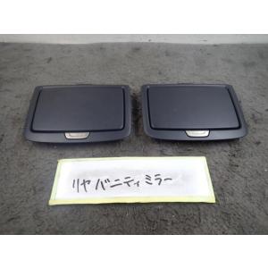 レクサス LS DBA-VXFA55 ルームミラー 083 87820-50010-C0