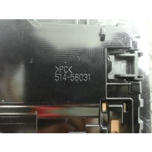 レクサス LS DBA-VXFA55 ルームミ...の詳細画像1