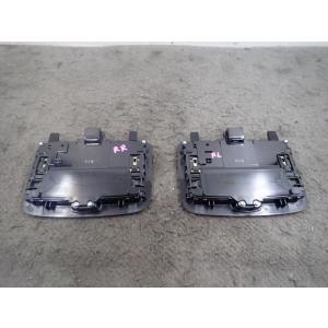 レクサス LS DBA-VXFA55 ルームミ...の詳細画像3