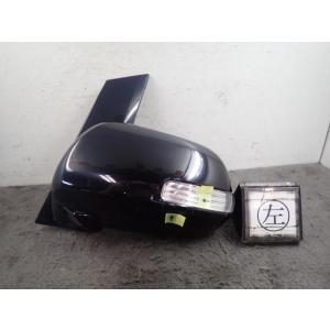 アルファード DBA-ANH20W 左ドアミラー 202  87940-58071