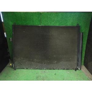 アルファード DBA-ANH20W コンデンサー 202  88460-58011