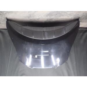 リーフ ZAA-AZE0 ボンネットフード KH3  F510M-3NAMB