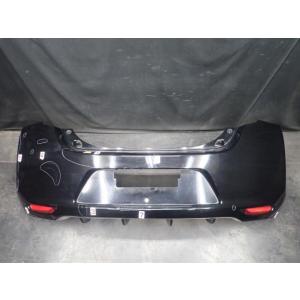 リーフ ZAA-AZE0 リアバンパーASSY KH3  85022-3NK2E