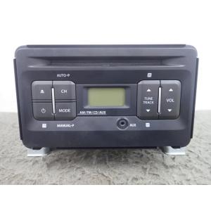 ワゴンR ワゴンR 5AA-MH95S オーディオ クラリオン 3A102-63R00