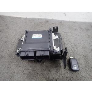 ジムニー 3BA-JB64W エンジンコンピューター 26U  33910-77R00
