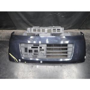 スペーシア カスタム MK53S 純正 フロントバンパー 71711-79R5 スズキ スペーシア カスタム MK53S 純正 フロントバンパー 71711