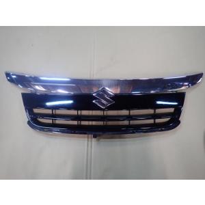 スズキ 純正 ソリオ 《 MA15S 》 フロントグリル 71741-54M50-0CE