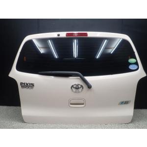 ピクシスエポック DBA-LA310A バックドアASSY T28  67005-B2B71