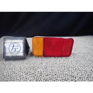 NT100クリッパー EBD-DR16T 左テールランプ 26U  26555-4A01A